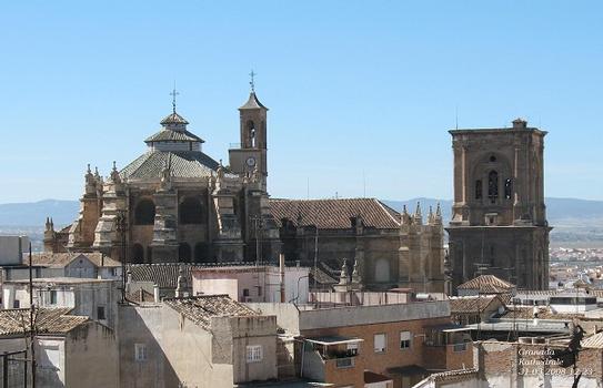 Granada: Kathedrale