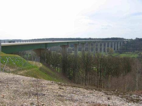 A 28 - Risle Viaduct