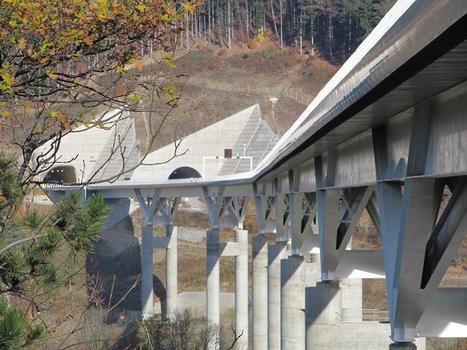 Monestier Viaduct
