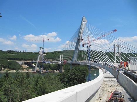 Nouveau Pont de Térénez