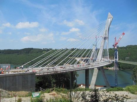 Nouveau Pont de Térénez