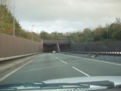 Conwy Tunnel