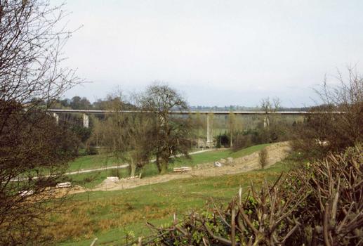 Ceiriog Viaduct