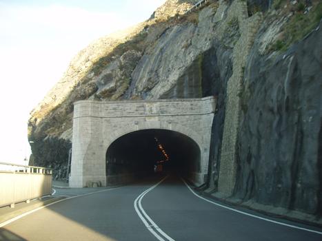 Penmaenbach Tunnel