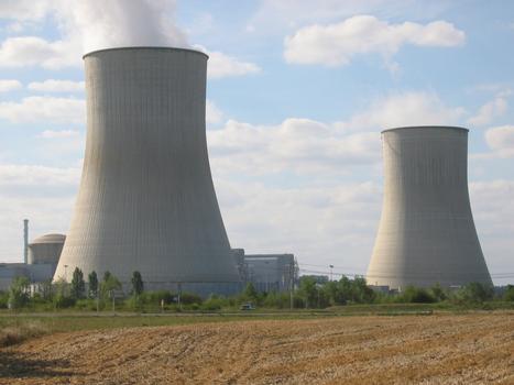 Civaux Nuclear Plant