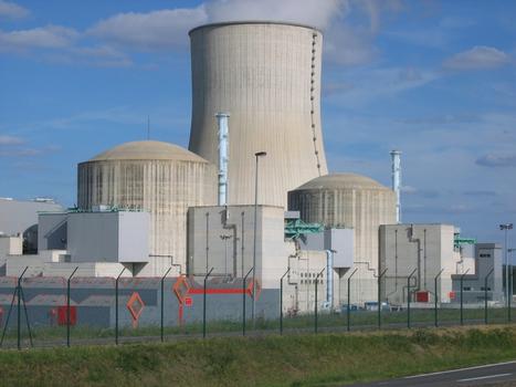 Centrale nucléaire de Civaux