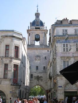 Grosse Horloge, La Rochelle