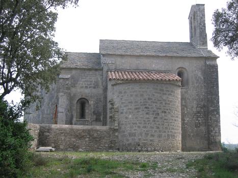 Eglise Saint-Etienne-de-Gabriac