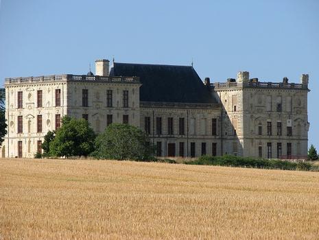 Schloss Oiron