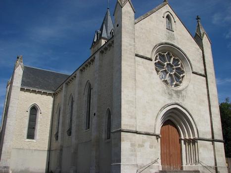 Kirche Notre-Dame-des-Neiges, La Créche