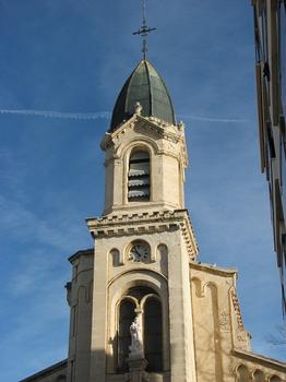Saint-Pierre Church, Palavas-les-Flots