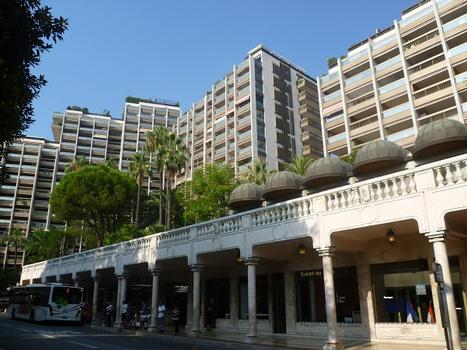 Park Palace - Principauté de Monaco