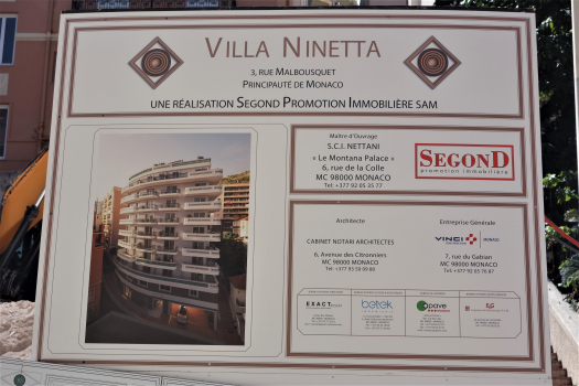 Villa Ninetta