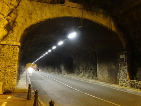 Tunnel Pêcheurs