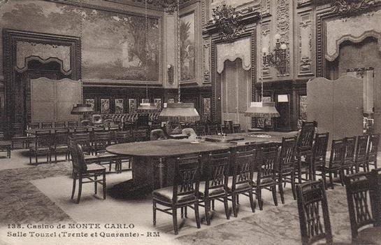 Casino de Monte-Carlo
