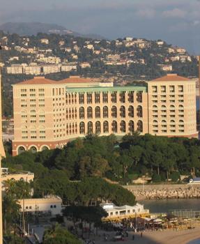 Monte Carlo Bay Hotel-ResortLe Larvotto