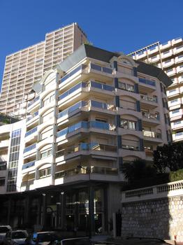 Le Rocazur 91, Monaco