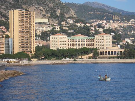 Monte Carlo Bay Hotel-ResortLe Larvotto