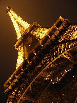 La Tour EiffelParis