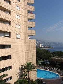 Le Mirabeau, Monaco