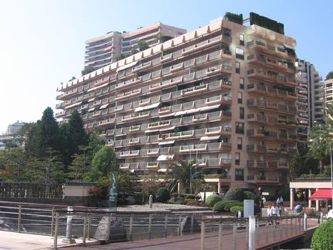 La Réserve, Monaco