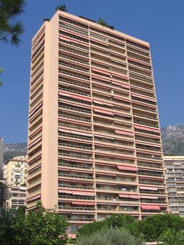 Le Formentor, Monaco