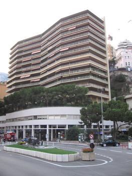 Le PanoramaLa Condamine, Principauté de Monaco