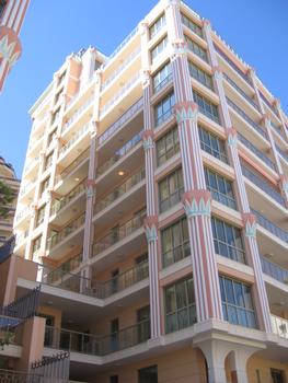 Villas des PinsBatiment B, Principauté de Monaco