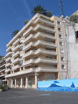 Le Porto Bello, Monaco