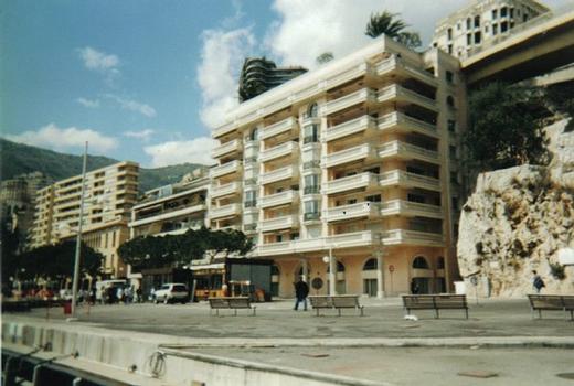 Porto Bello, Principauté de Monaco