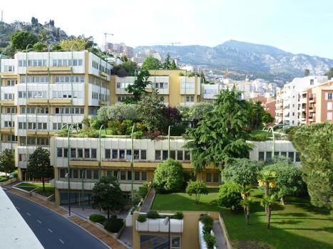 Zone F - Principauté de Monaco