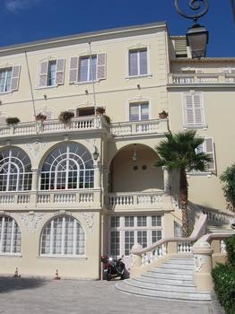 Mairie de Monaco