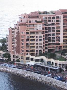 Le Grand Large, Principauté de Monaco