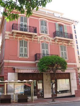 27 rue GrimaldiLa Condamine, Principauté de Monaco