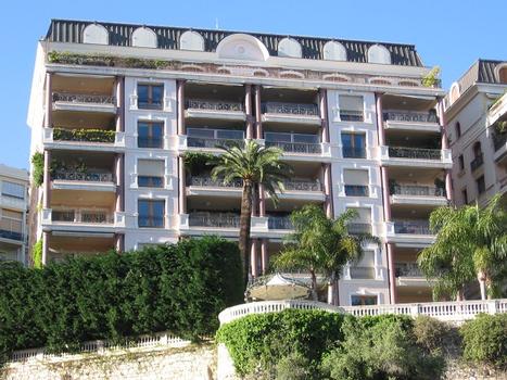 Villa Hermosa, Principauté de Monaco