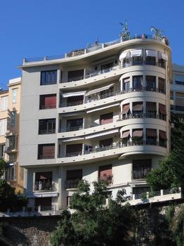 Villa Pereira, Principauté de Monaco