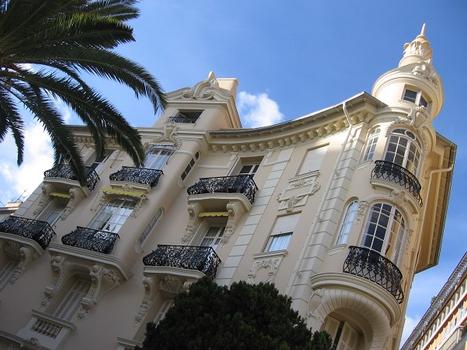 Villa Léonie