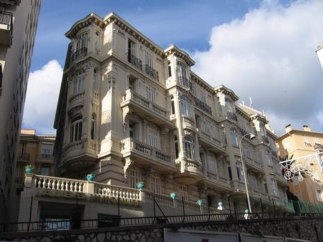 Sun's Palace, Principauté de Monaco