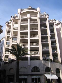 Monte Carlo Palace, Principauté de Monaco