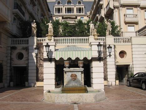 Le Métropole, Principauté de Monaco