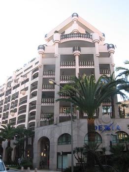 Monte Carlo Palace