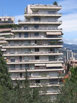 Le Bel Horizon, Principauté de Monaco