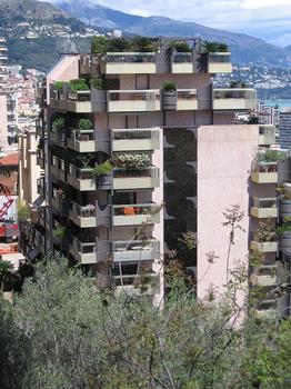 Garden House, Principauté de Monaco