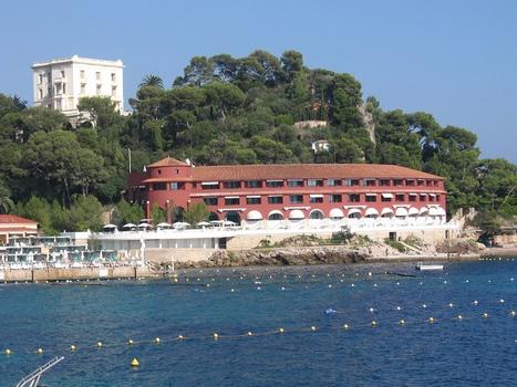 Monte-Carlo Beach Hotel, Principauté de Monaco