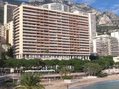 L'Estoril, Principauté de Monaco