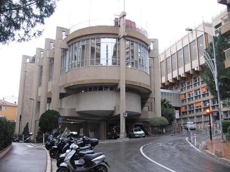 Lycée Technique et Hôtelier, Principauté de Monaco