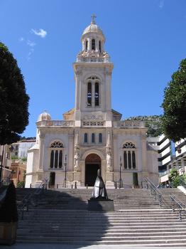 Saint Charles' Church