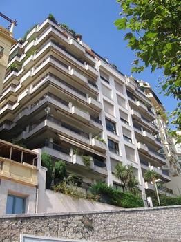 Beverly PalaceBloc B, Principauté de Monaco