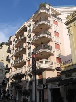 Victor Palace, Principauté de Monaco