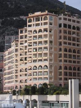 Memmo Center, Principauté de Monaco